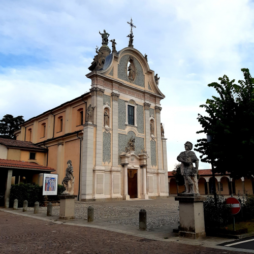 Treviolo Photo