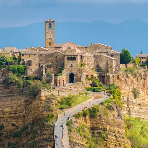 Viterbo Photo