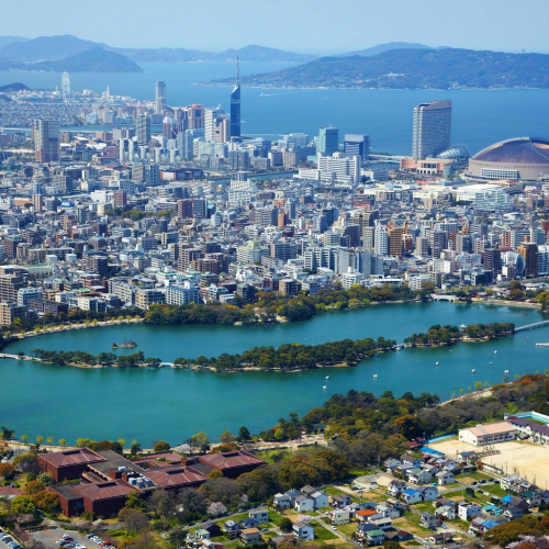 Fukuoka Photo