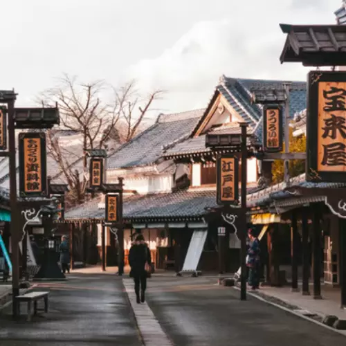 Hokkaido Photo