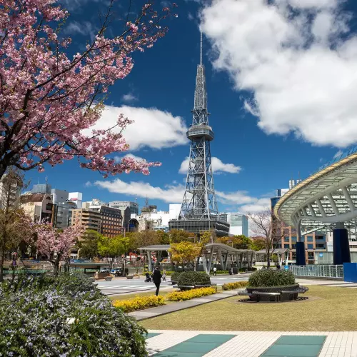 Nagoya Photo