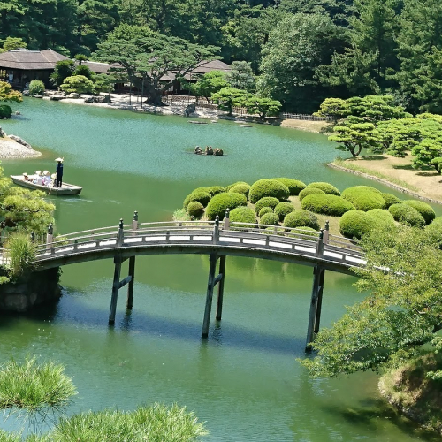 Takamatsu Photo