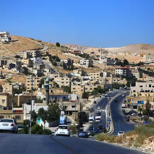 Zarqa Photo