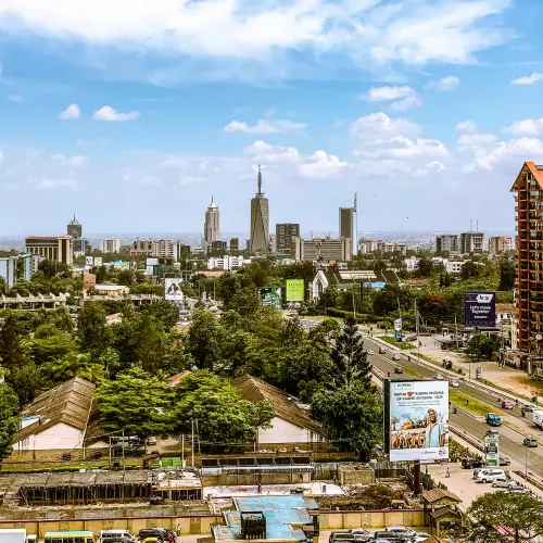 Kenya Photo