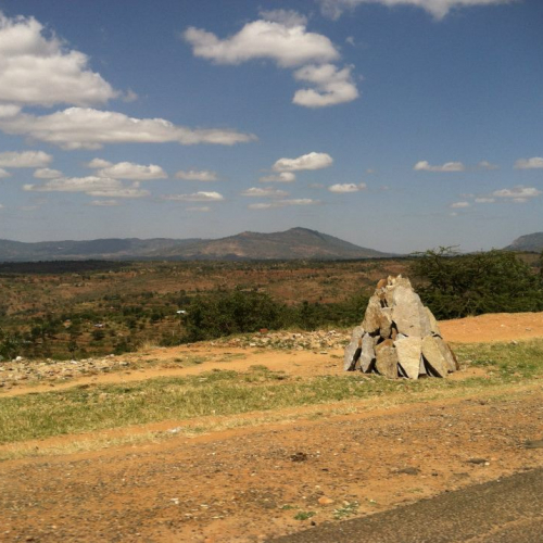 Machakos Photo