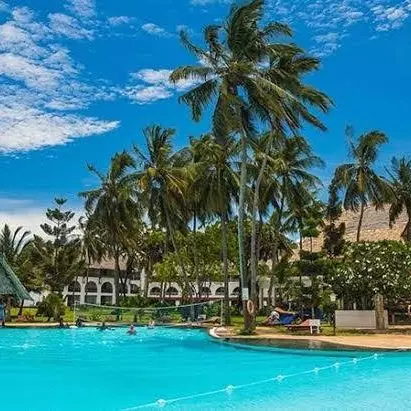 Mombasa Photo