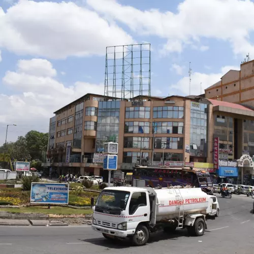 Nakuru Photo