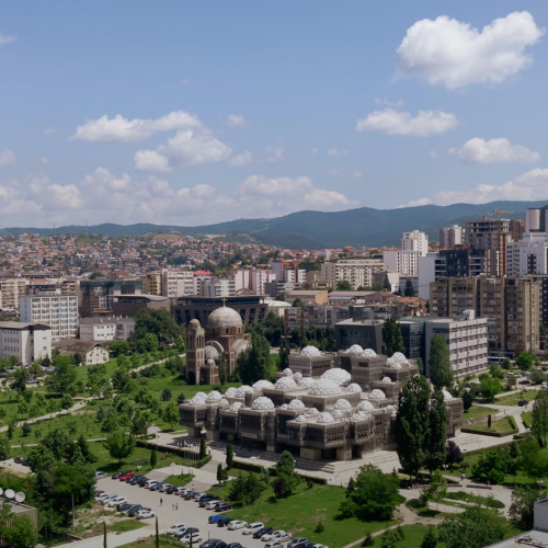 Kosovo Photo