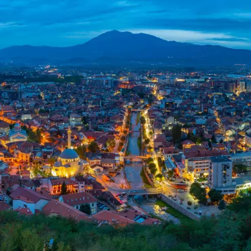 Kosovo Photo