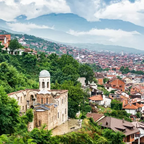 Prizren Photo