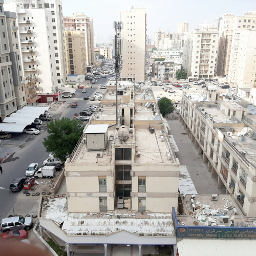 Hawally Photo