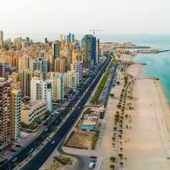 Salmiya Photo