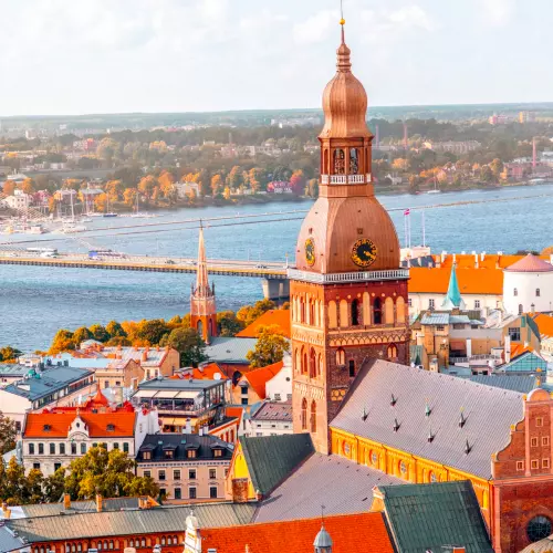 Latvia Photo