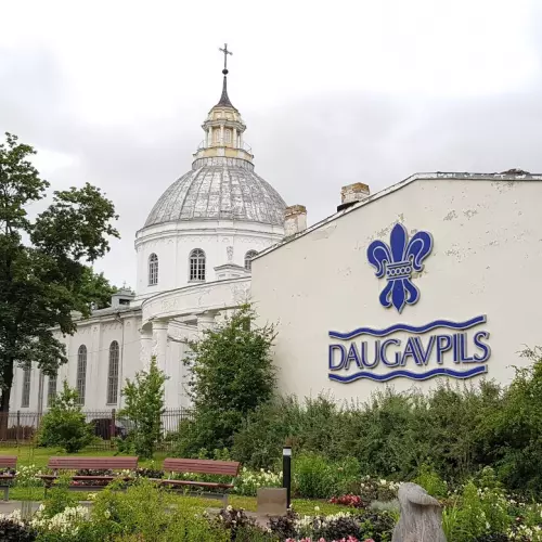 Daugavpils Photo