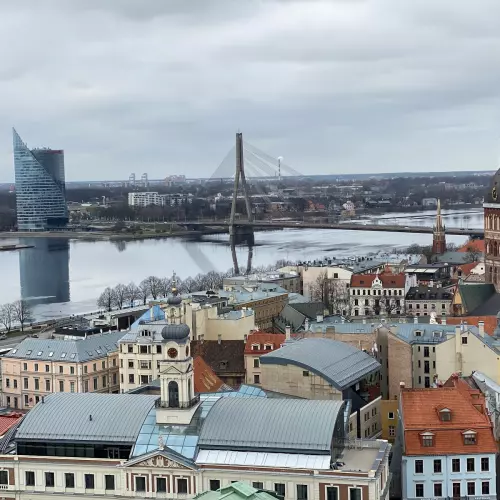 Riga Photo