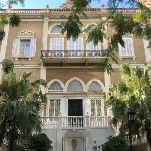 Achrafieh Photo