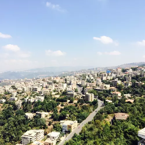 Aley Photo