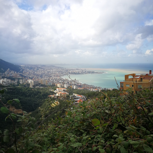 Ghazir Photo