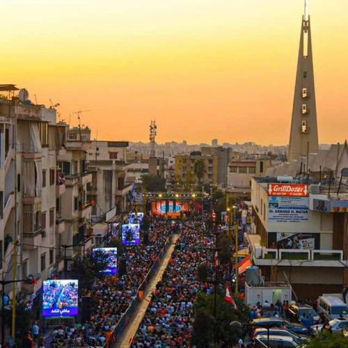 Hadath Photo