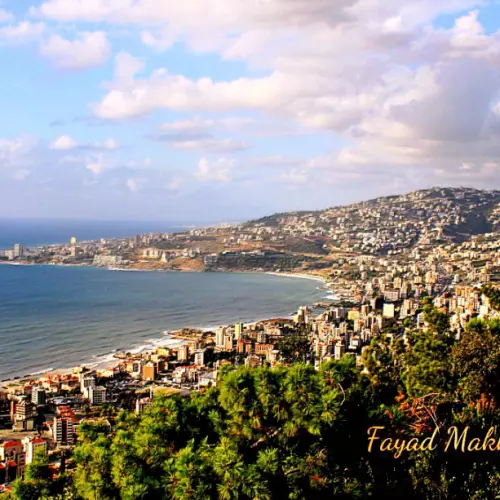 Jounieh Photo