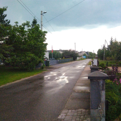Garliava Photo