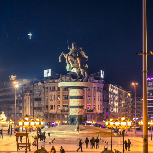 Macedonia Photo