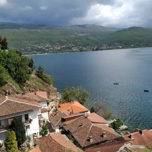 Ohrid Photo