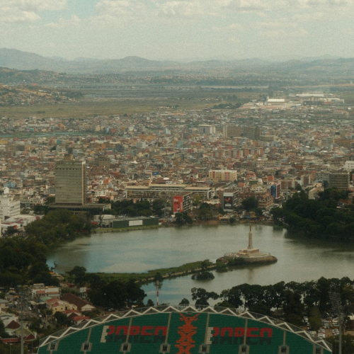 Madagascar Photo
