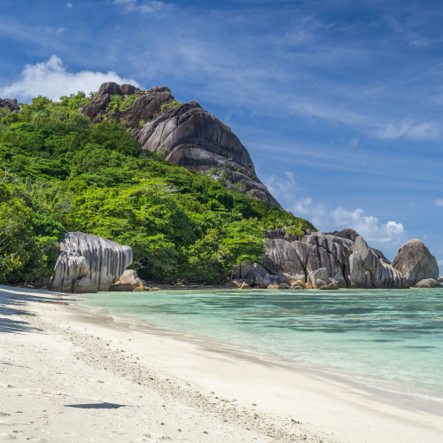 Seychelles Photo