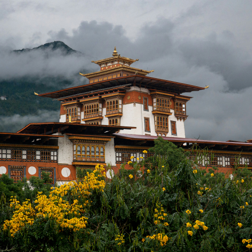 Bhutan Photo