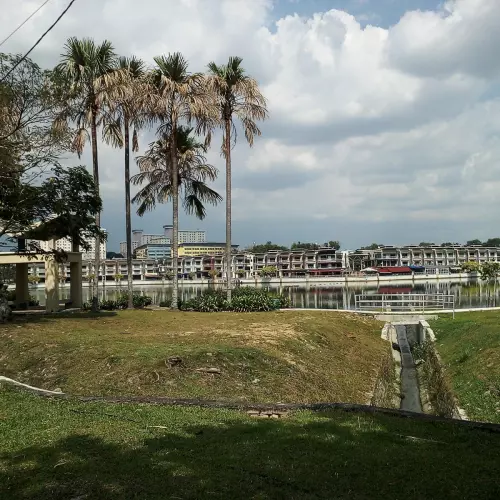Kelana Jaya Photo
