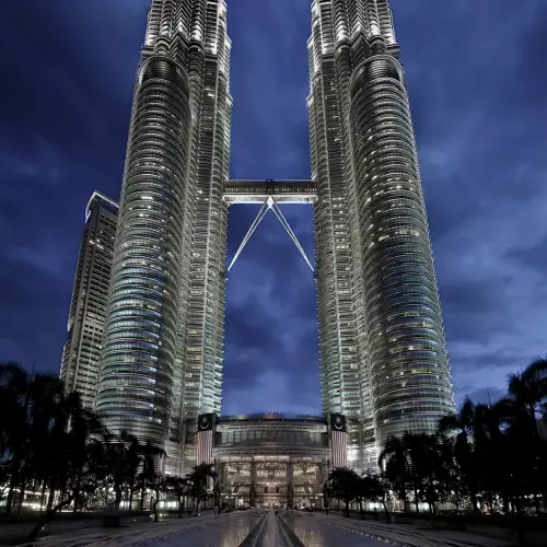 Kuala Lumpur Photo