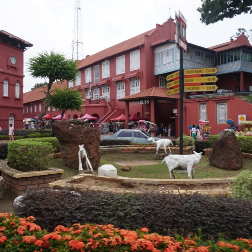 Melaka Photo