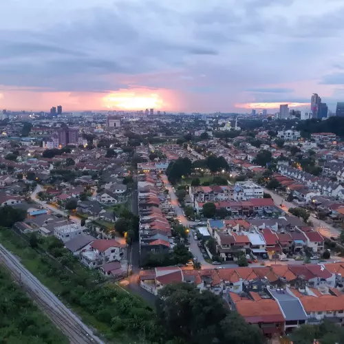 Petaling Jaya Photo
