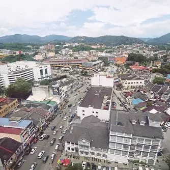 Seremban Photo