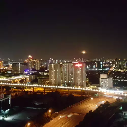 Subang Jaya Photo