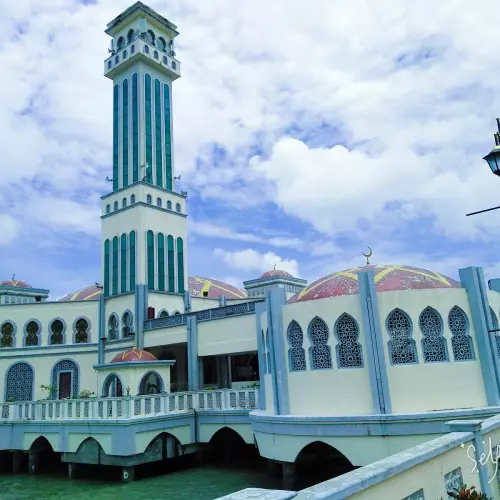 Tanjung Bungah Photo