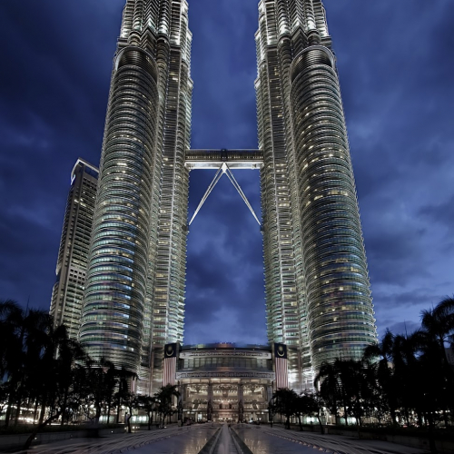 Wilayah Persekutuan Photo