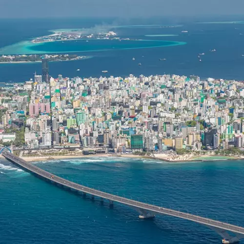 Malé Photo