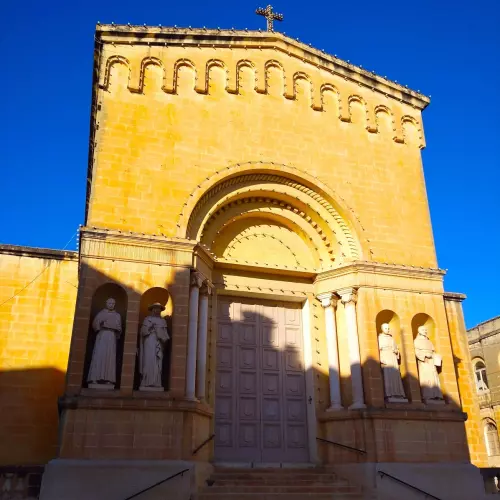 Birkirkara Photo