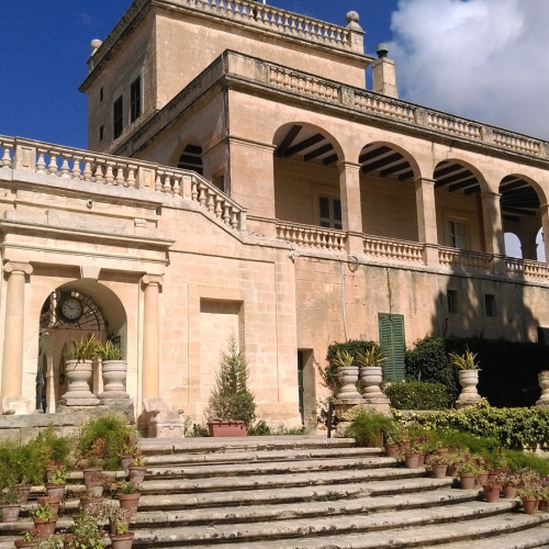 Ħ'Attard Photo