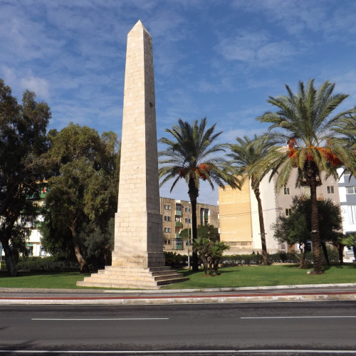 Ħamrun Photo