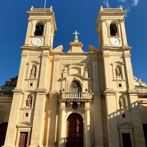 Ħaż-Żebbuġ Photo