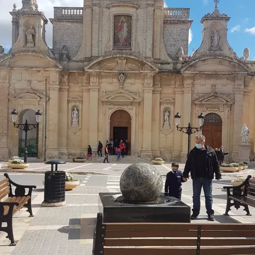 Ir-Rabat Photo