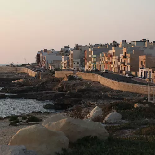 Ix-Xgħajra Photo