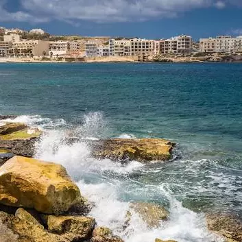 Marsaskala Photo