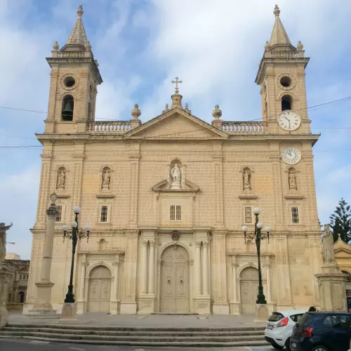 Qormi Photo