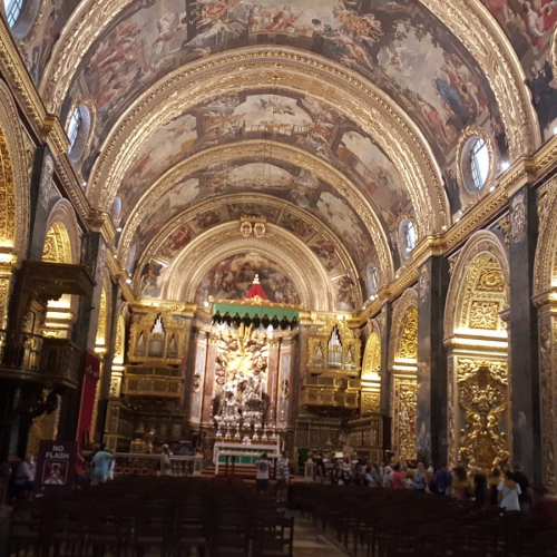 San Ġwann Photo
