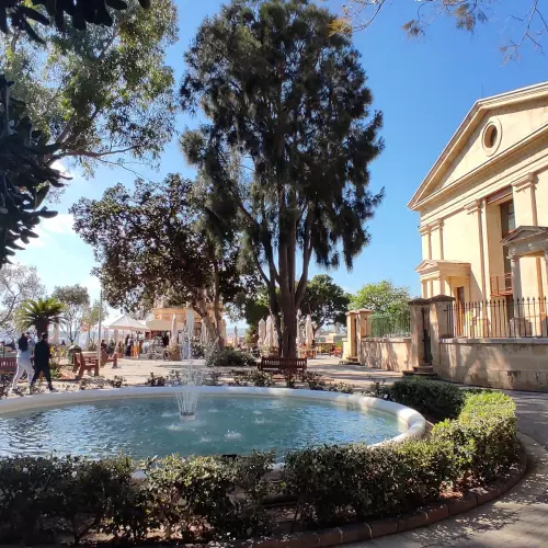 Tas-Sliema Photo