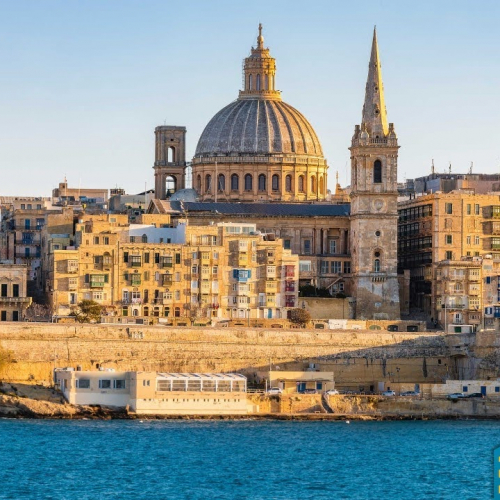 Valletta Photo